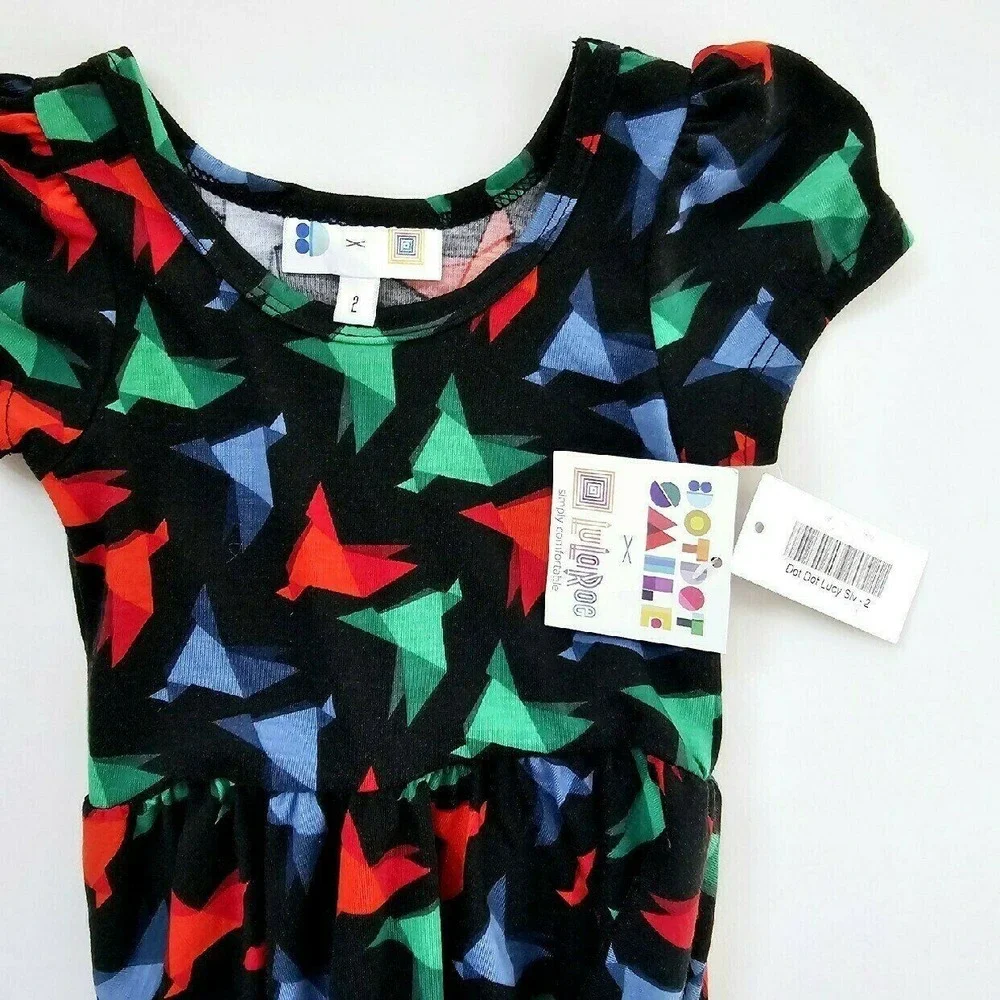 N/A dotdotsmile lularoe